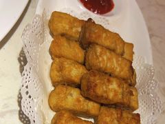 -不倒翁·安徽名菜楼(步行街店)