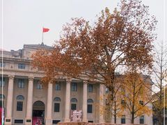 -武汉美术馆(汉口馆)