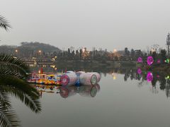 -枫香湖儿童公园