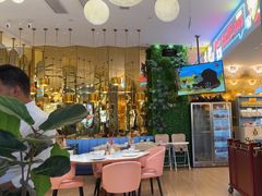 -SULTAN·苏坦土耳其餐厅(新光汇店)
