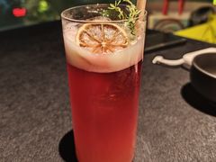 -醉东Oriental House(静安嘉里中心店)