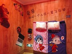 -TOP星派对KTV(珠影星光城店)