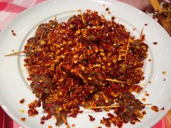 -辣小鲜·南昌大排档(船山路店)