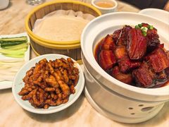 -小菜园新徽菜(溧阳万达店)