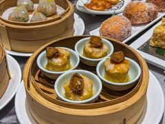 -粤匠·澳门点心粤菜海鲜(澳门半岛店)