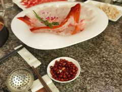 红星斑-辉哥火锅(虹桥路店)