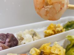 -正宗天津烧麦馆(柳州路店)