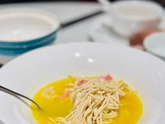 淮阳大煮干丝-上海宝华喜来登酒店·采悦轩中餐厅