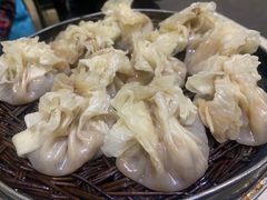 烧卖-西夏回族烧麦馆(牡丹街店)