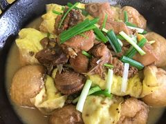 -红泥美食坊(良安路店)