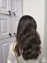 -V8潮牌·接发烫染连锁