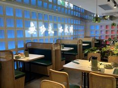 -南拳十三姨·潮汕砂锅粥·粤菜(西单大悦城店)