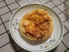 苹果派-丁香西饼屋(桂林路店)