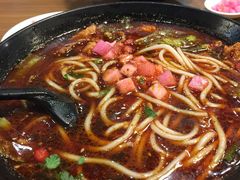 -苗乡米线(建军路店)