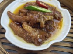 -盛世名点(客世界店)