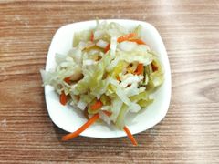 -顾四十里铺羊肉面(凤城六路店)