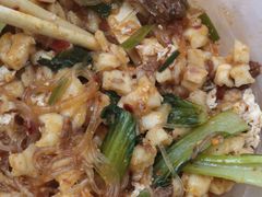 -刘信牛羊肉小炒泡馍(回民街店)