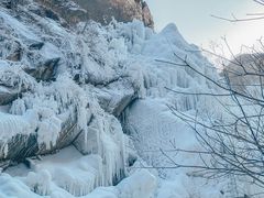 -黑龙潭风景区