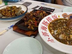 -小郭私房菜·海肠捞饭店(学士街店)
