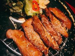 霸王火焰牛舌-御前十七(北京路天河城店)