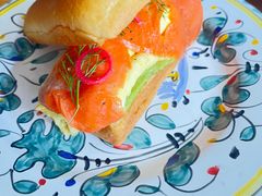 -Alimentari早午餐(安福路店)