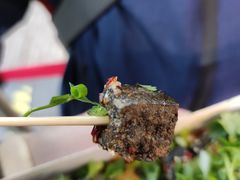 -董顺桃小粒臭豆腐(太平街一店)