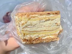 -甜嘟嘟烘焙坊(舒城路店)