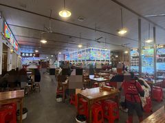 -冶建镜子·中国龙虾王(总店)