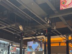 -猫抓烤肉(春熙路店)