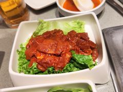 -海底捞火锅(让胡路万达店)