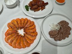 -万龙洲海鲜(亚运村店)