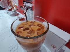 -牛物鲜切牛肉火锅(宜家荟聚店)