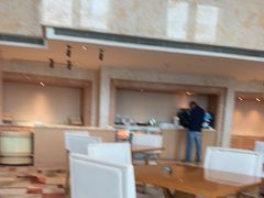 -济南喜来登酒店-盛宴自助西餐厅·综合自助