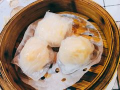 -海航大厦万豪酒店彩海轩中餐厅(霄云路店)