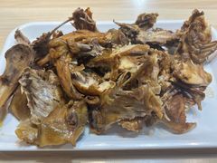 -芮芮家私房面馆(碧桂园银河城商业广场店)