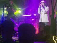 -108·公社·创意餐厅·LIVE HOUSE(李公堤店)