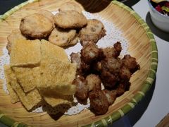 -筱爷叔·上海传统手工菜(玉树路店)