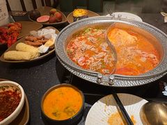 -牛New寿喜烧(闵行龙湖天街店)