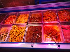-韩风源烧烤涮自助餐厅(巩义店)
