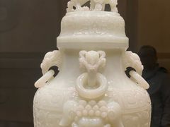 -北京工艺美术博物馆