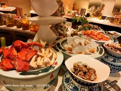-厦门艾美酒店·新食谱西餐厅