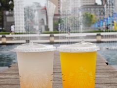 -星巴克臻选(宁波天一广场店)