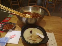-付小姐在成都(川沙店)