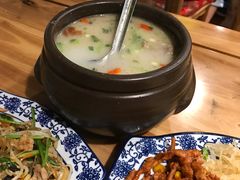 -满园春饼(运河城店)