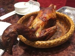 焖窑烤鸡-张记焖窑·十五年专注焖烤(雍和宫店)