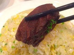 红烧牛肉汤-鼎泰丰(国金店)