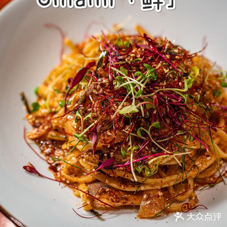 必吃榜！超高人气艺术西餐厅丨简悦厨