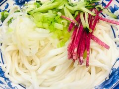 老北京炸酱面-都一处烧麦馆(前门店)