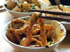 -洞子口张老二凉粉(文殊院店)