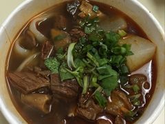 -江三王记牛杂馆(总店)